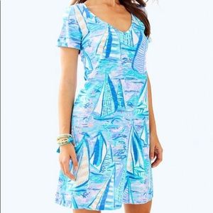 Lilly Pulitzer Jessica Dress